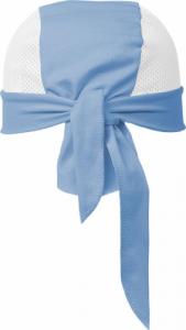 Nandy Chusta Czapka Letnia Wiązana Przewiewna Piratka - Ch-Pir-2 3
