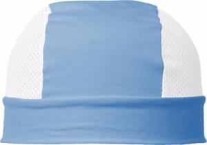 Nandy Chusta Czapka Letnia Wiązana Przewiewna Piratka - Ch-Pir-2 4