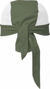 Nandy Chusta Czapka Letnia Wiązana Przewiewna Piratka - Ch-Pir-31 3