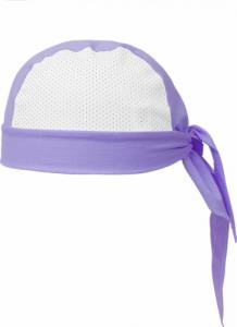 Nandy Chusta Czapka Letnia Wiązana Przewiewna Piratka - Ch-Pir-28 2