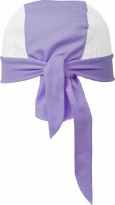 Nandy Chusta Czapka Letnia Wiązana Przewiewna Piratka - Ch-Pir-28 3