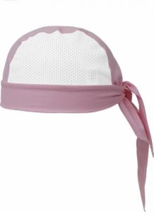 Nandy Chusta Czapka Letnia Wiązana Przewiewna Piratka - Ch-Pir-33 2