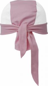 Nandy Chusta Czapka Letnia Wiązana Przewiewna Piratka - Ch-Pir-33 3