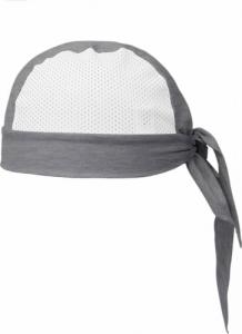 Nandy Chusta Czapka Letnia Wiązana Przewiewna Piratka - Ch-Pir-5 2