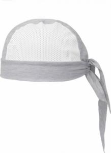 Nandy Chusta Czapka Letnia Wiązana Przewiewna Piratka - Ch-Pir-24 2
