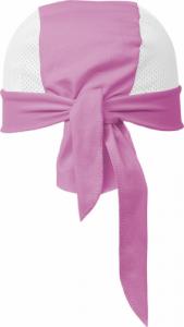 Nandy Chusta Czapka Letnia Wiązana Przewiewna Piratka - Ch-Pir-19 3