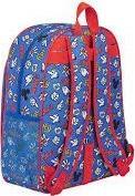 Cerda Plecak szkolny Mickey Mouse Tornister 42x33x14 SAFTA 2