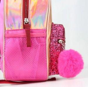 Cerda Plecak szkolny Myszka MINNIE 40x31x13 CERDA 2