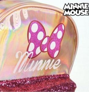 Cerda Plecak szkolny Myszka MINNIE 40x31x13 CERDA 5