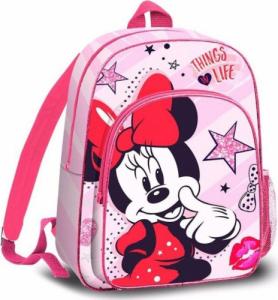 Cerda Plecak szkolny Minnie Mouse Tornister 36x26 1