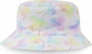 Nandy Kapelusz Czapka Rybacka Bucket Hat Przewiewna Lato rozmiar 50 - Czap-Ryb-Wak-Koni-50 2