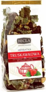 Becla BECLA Herbatka truskawkowa 100g 1