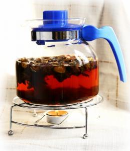 Becla BECLA Herbatka truskawkowa 100g 3