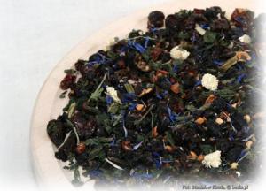 Becla BECLA Herbatka z pokrzywą 100g 2