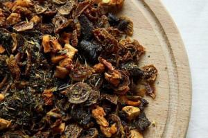 Becla BECLA Herbatka agrestowa 100g 2