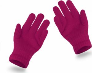 Nandy Dziecięce Rękawiczki Pięciopalczaste Małe Zimowe - Rkw-Gdtx-Kids-Mal-6 2