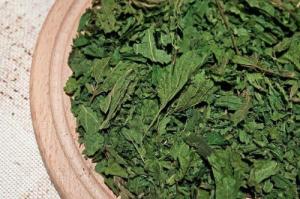 Becla BECLA Pokrzywa liść EKO 15g 2