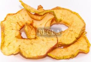 Becla BECLA Jabłko czips EKO 80g 2