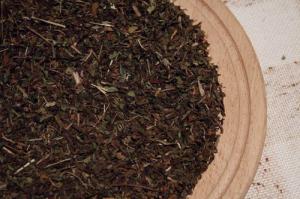 Becla BECLA Mięta liść 30g 2