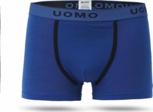 Aleszale 6X Bokserki Męskie Bawełniane Mix Zestaw Kolory L - 6Bok-L-8839 3