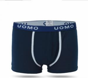 Aleszale 6X Bokserki Męskie Bawełniane Mix Zestaw Kolory L - 6Bok-L-8839 7