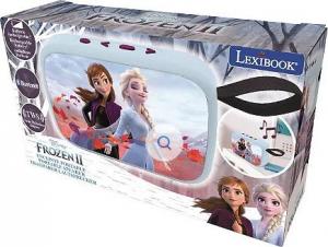 Głośnik Lexibook Kraina Lodu niebieski (3380743076522) 6