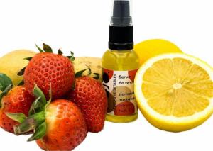 Frojo Serum ziemniak-truskawka-cytryna 30ml La-Le FROJO 2