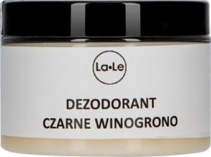 La-le Dezodorant czarne winogrono 150ml La-Le 1