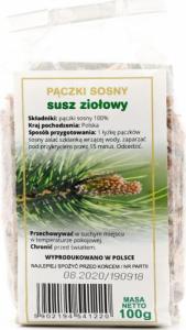 Natura Wita Pączki sosny 100g NATURA WITA 2