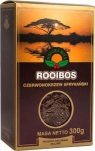 Natura Wita Rooibos - czerwonokrzew afrykański 300g NATURA WITA 1