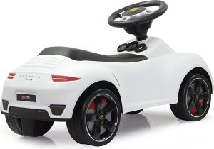 Jamara Jeździk Porsche 911 Biały (460209) 3