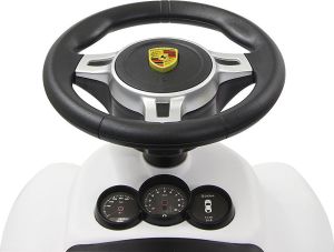 Jamara Jeździk Porsche 911 Biały (460209) 4