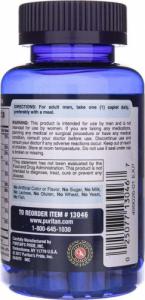 Puritans Pride Puritan's Pride One Daily Multiwitamina dla mężczyzn - 100 tabletek 2