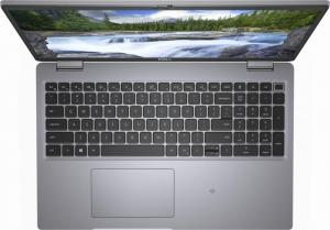 Laptop Dell Latitude 5520 (N015L552015EMEA_LTE) 6