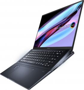 Laptop Asus Zenbook Pro 16X OLED i7-12700H / 16 GB / 1 TB / W11 Pro / RTX 3060 / 90 Hz (UX7602ZM-ME008X) 12