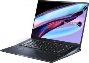 Laptop Asus Zenbook Pro 16X OLED i7-12700H / 16 GB / 1 TB / W11 Pro / RTX 3060 / 90 Hz (UX7602ZM-ME008X) 3