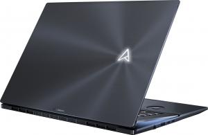 Laptop Asus Zenbook Pro 16X OLED i7-12700H / 16 GB / 1 TB / W11 Pro / RTX 3060 / 90 Hz (UX7602ZM-ME008X) 4