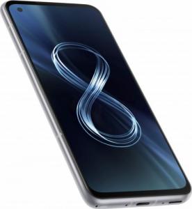 Smartfon Asus Zenfone 8 5G 8/128GB Dual SIM Srebrny  (90AI0063-M00080) 15