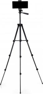 Statyw Retoo Statyw 4w1 tripod 103cm pilot uchwyt na telefon 3