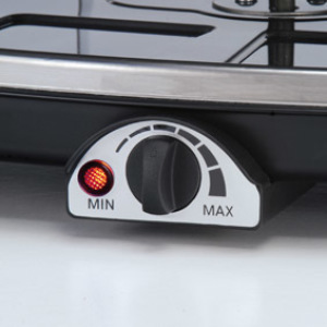 Grill elektryczny Cloer 6435 2