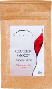 Nanga Smocza krew - czarciuk smoczy 10g Nanga 1