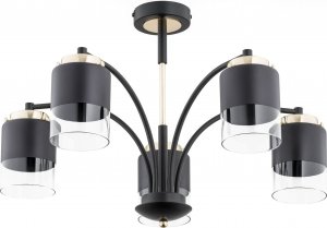 Lampa sufitowa Alfa CEILING LAMP TUBA 25535 5X60W E27 1