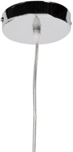 Lampa sufitowa Domoletti CEILING LAMP GF400-1P D40 1X60W E27 3