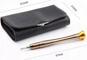 Retoo ZESTAW ŚRUBOKRĘTÓW PRECYZYJNYCH 25w1 TORX ROZMIARY 16