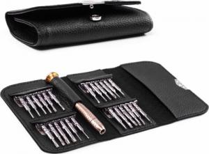 Retoo ZESTAW ŚRUBOKRĘTÓW PRECYZYJNYCH 25w1 TORX ROZMIARY 2