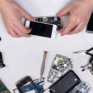 Retoo ZESTAW ŚRUBOKRĘTÓW PRECYZYJNYCH 25w1 TORX ROZMIARY 6