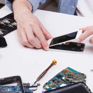 Retoo ZESTAW ŚRUBOKRĘTÓW PRECYZYJNYCH 25w1 TORX ROZMIARY 7