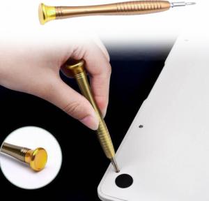 Retoo ZESTAW ŚRUBOKRĘTÓW PRECYZYJNYCH 25w1 TORX ROZMIARY 9