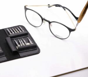 Retoo ZESTAW ŚRUBOKRĘTÓW PRECYZYJNYCH 25w1 TORX ROZMIARY 10