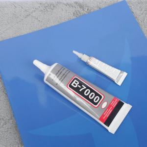 Retoo Klej montażowy b-7000 uniwersalny mocny lcd 15 ml 12